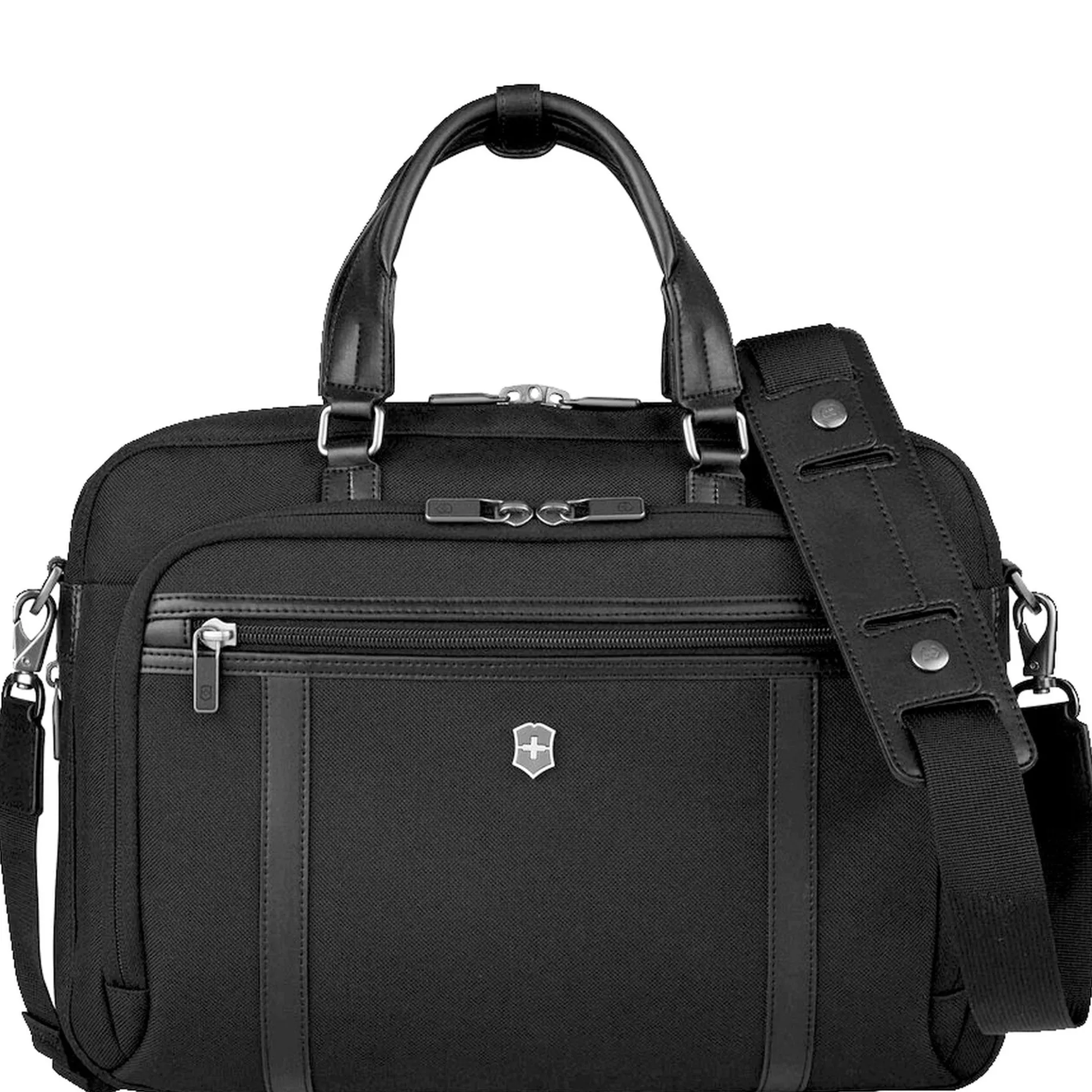 Werks Professional Cordura - Aktentasche S 13" 40 cm (black)