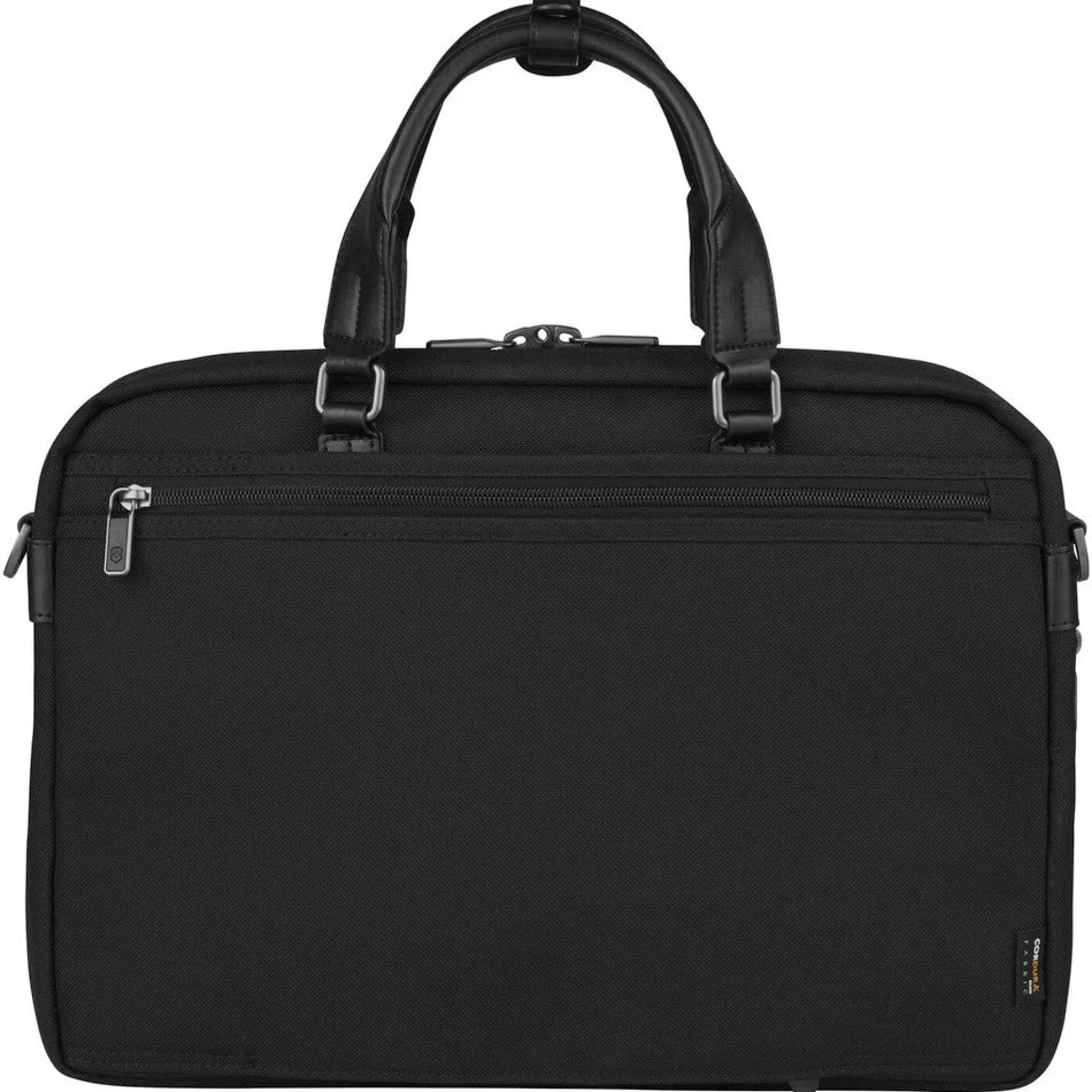 Werks Professional Cordura - Aktentasche S 13" 40 cm (black)