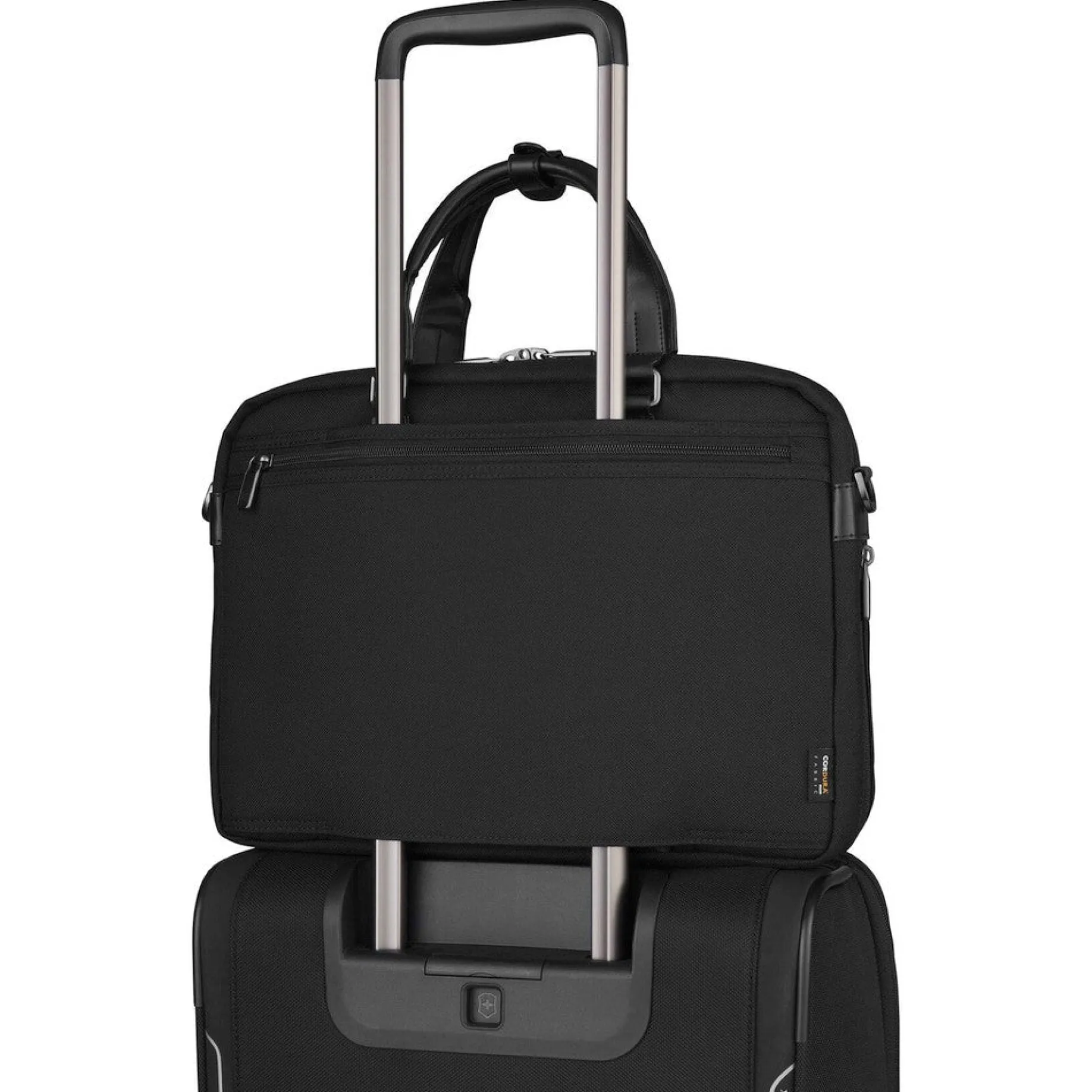 Werks Professional Cordura - Aktentasche S 13" 40 cm (black)