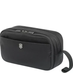 Werks Traveler 6.0 - Kulturbeutel 30 cm (black)