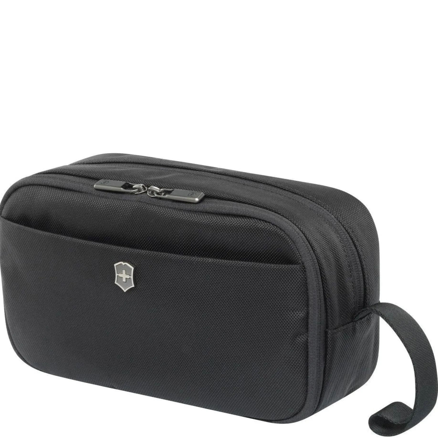 Werks Traveler 6.0 - Kulturbeutel 30 cm (black)
