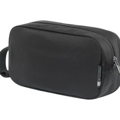Werks Traveler 6.0 - Kulturbeutel 30 cm (black)
