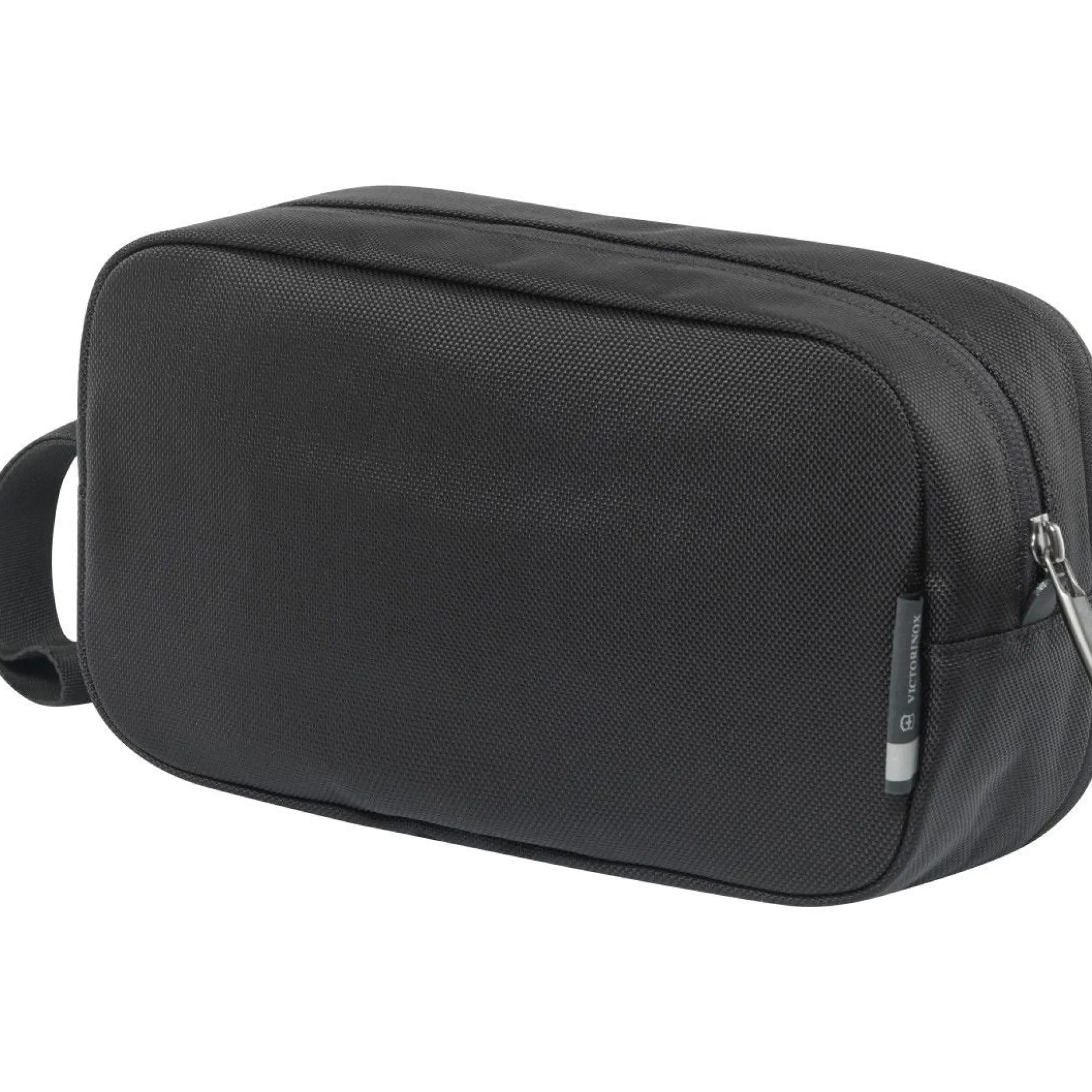 Werks Traveler 6.0 - Kulturbeutel 30 cm (black)