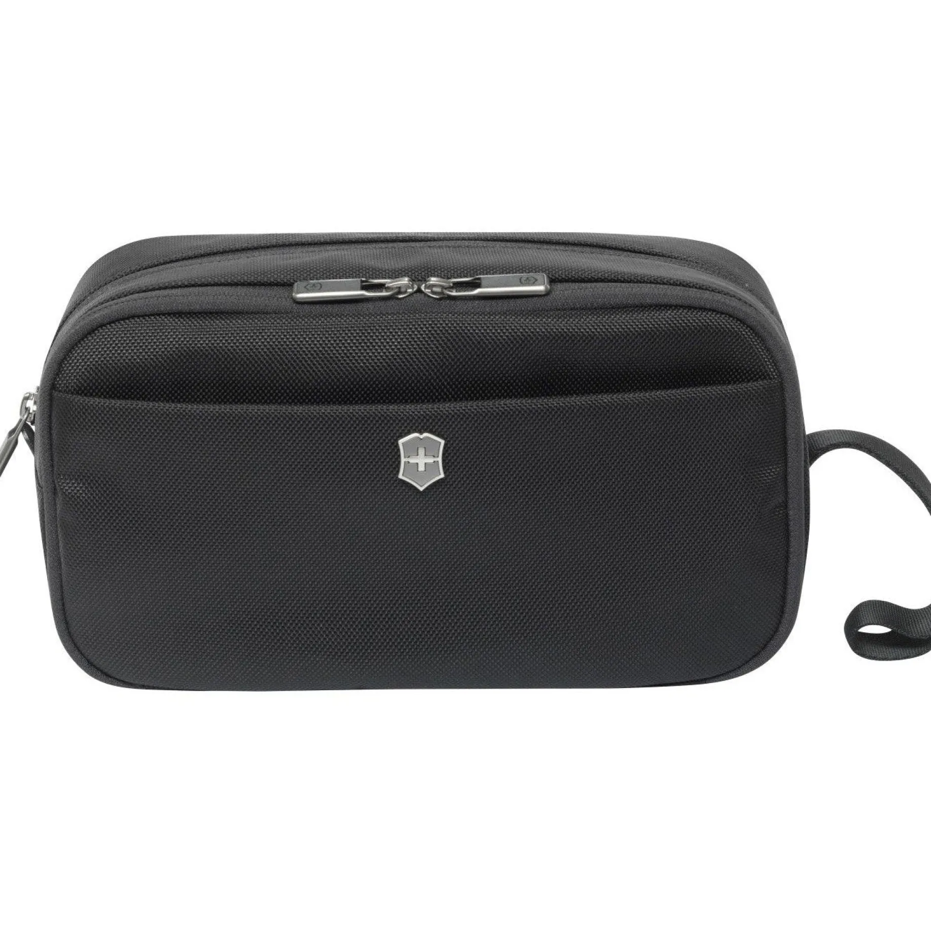 Werks Traveler 6.0 - Kulturbeutel 30 cm (black)