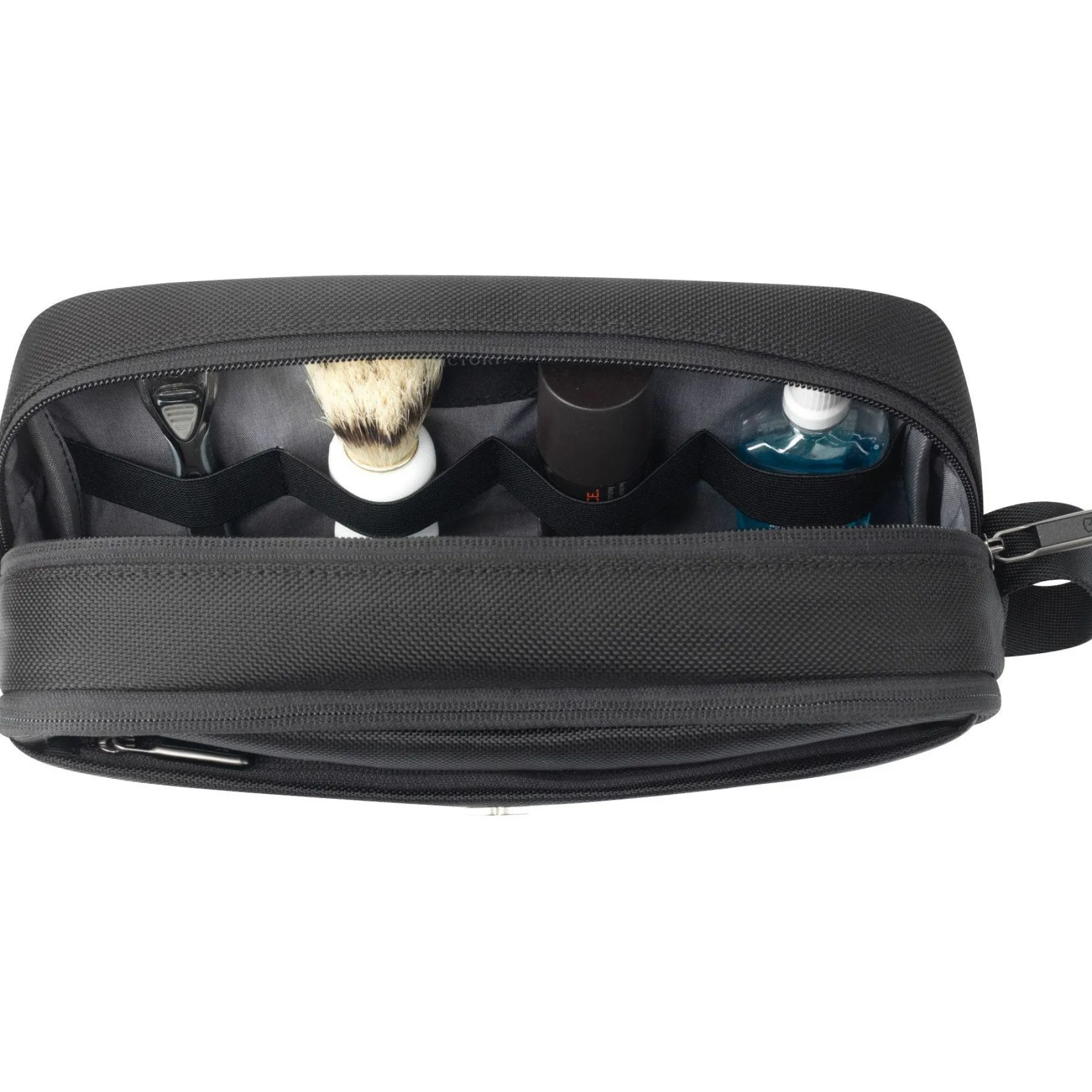 Werks Traveler 6.0 - Kulturbeutel 30 cm (black)