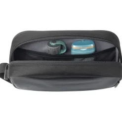 Werks Traveler 6.0 - Kulturbeutel 30 cm (black)