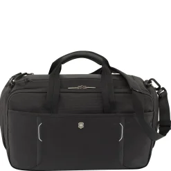 Werks Traveler 6.0 - Reisetasche 53 cm (black)