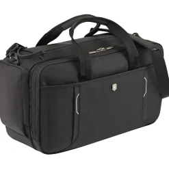 Werks Traveler 6.0 - Reisetasche 53 cm (black)