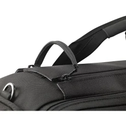 Werks Traveler 6.0 - Reisetasche 53 cm (black)