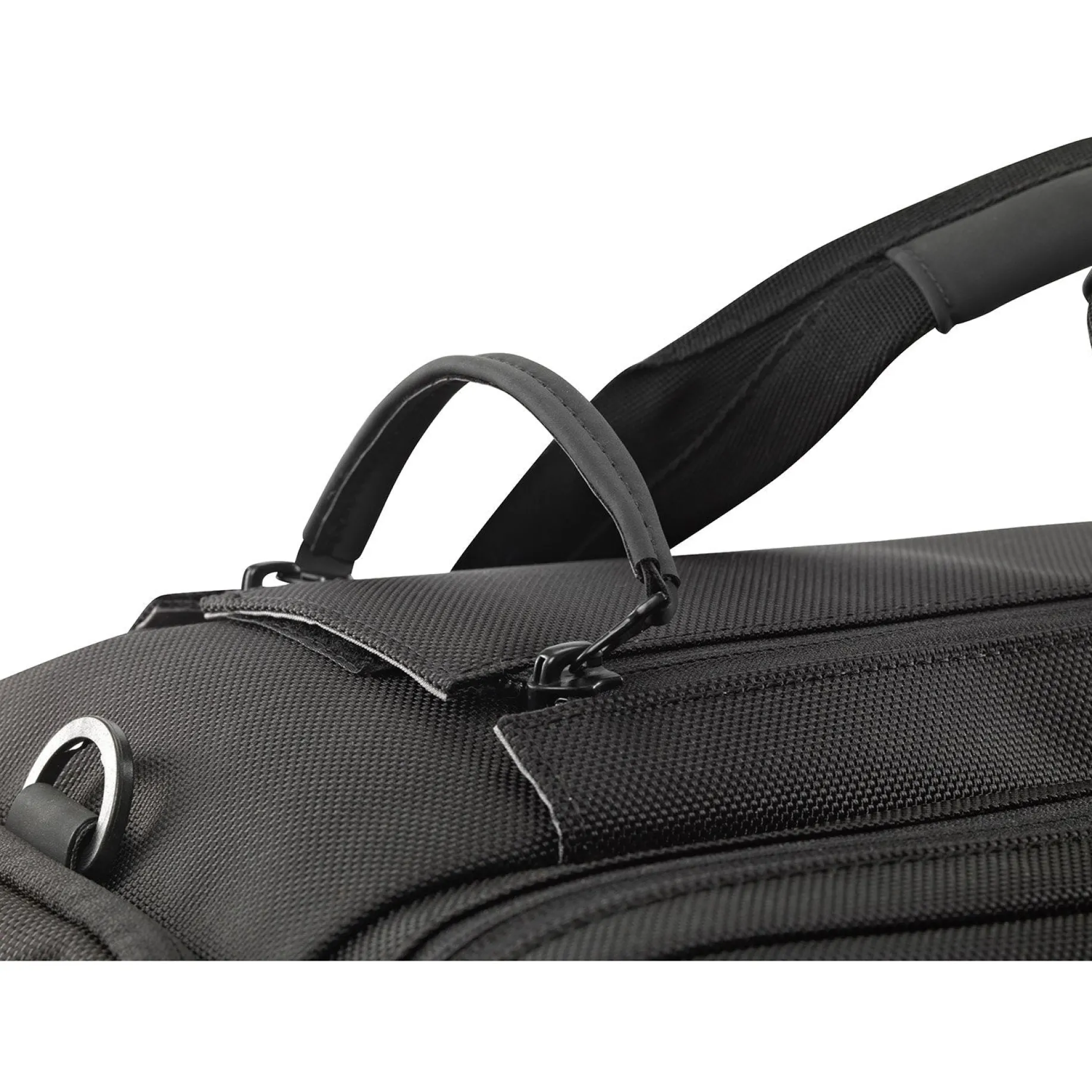 Werks Traveler 6.0 - Reisetasche 53 cm (black)