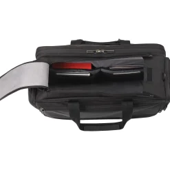 Werks Traveler 6.0 - Reisetasche 53 cm (black)
