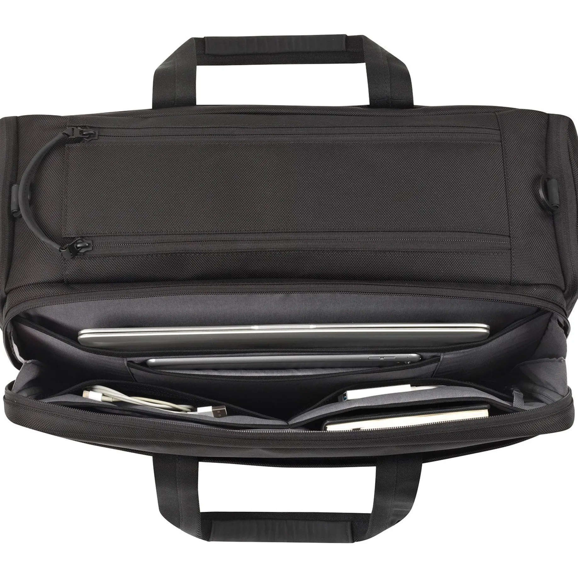 Werks Traveler 6.0 - Reisetasche 53 cm (black)