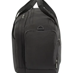 Werks Traveler 6.0 - Reisetasche 53 cm (black)