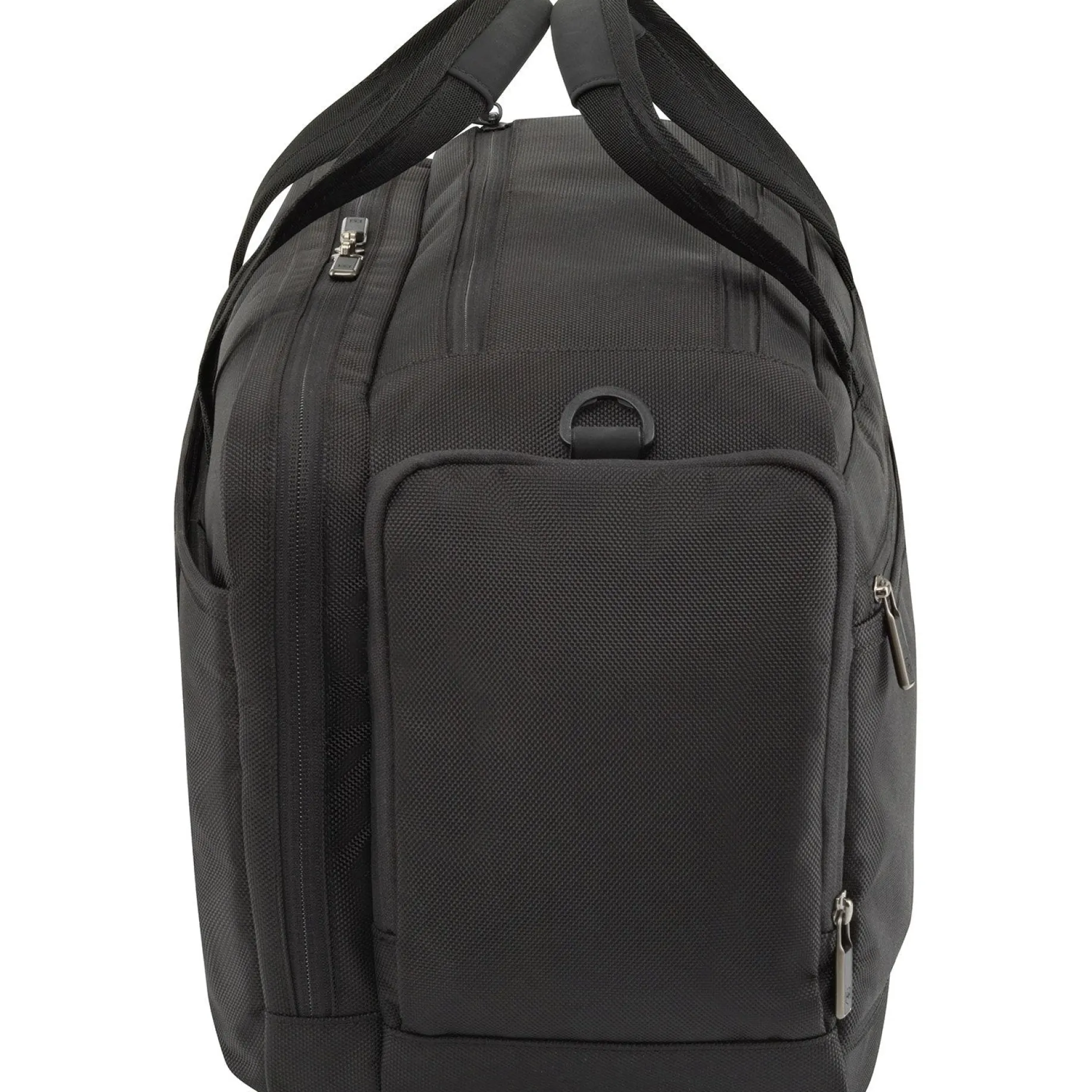 Werks Traveler 6.0 - Reisetasche 53 cm (black)