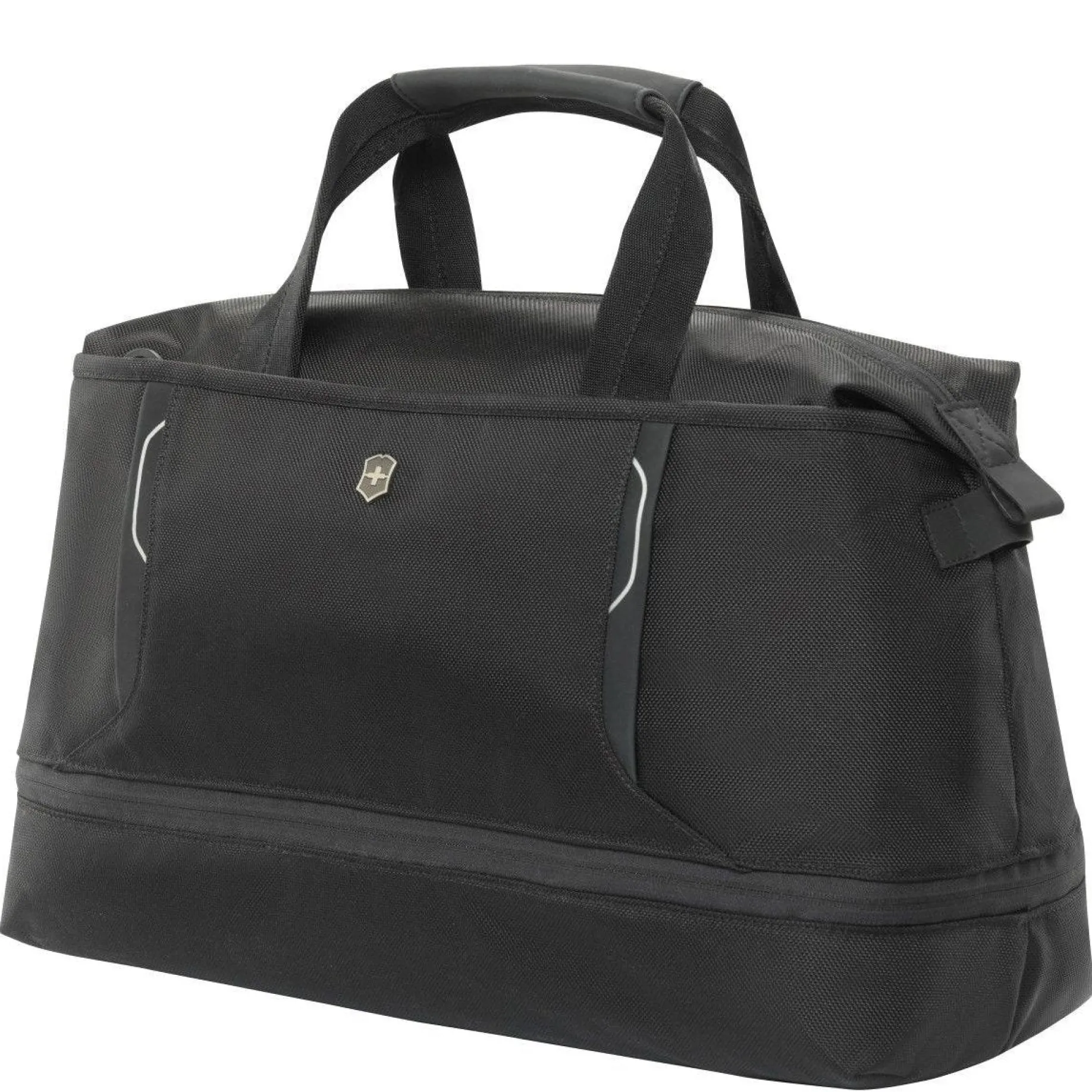 Werks Traveler 6.0 - Reisetasche 50 cm erw. (black)