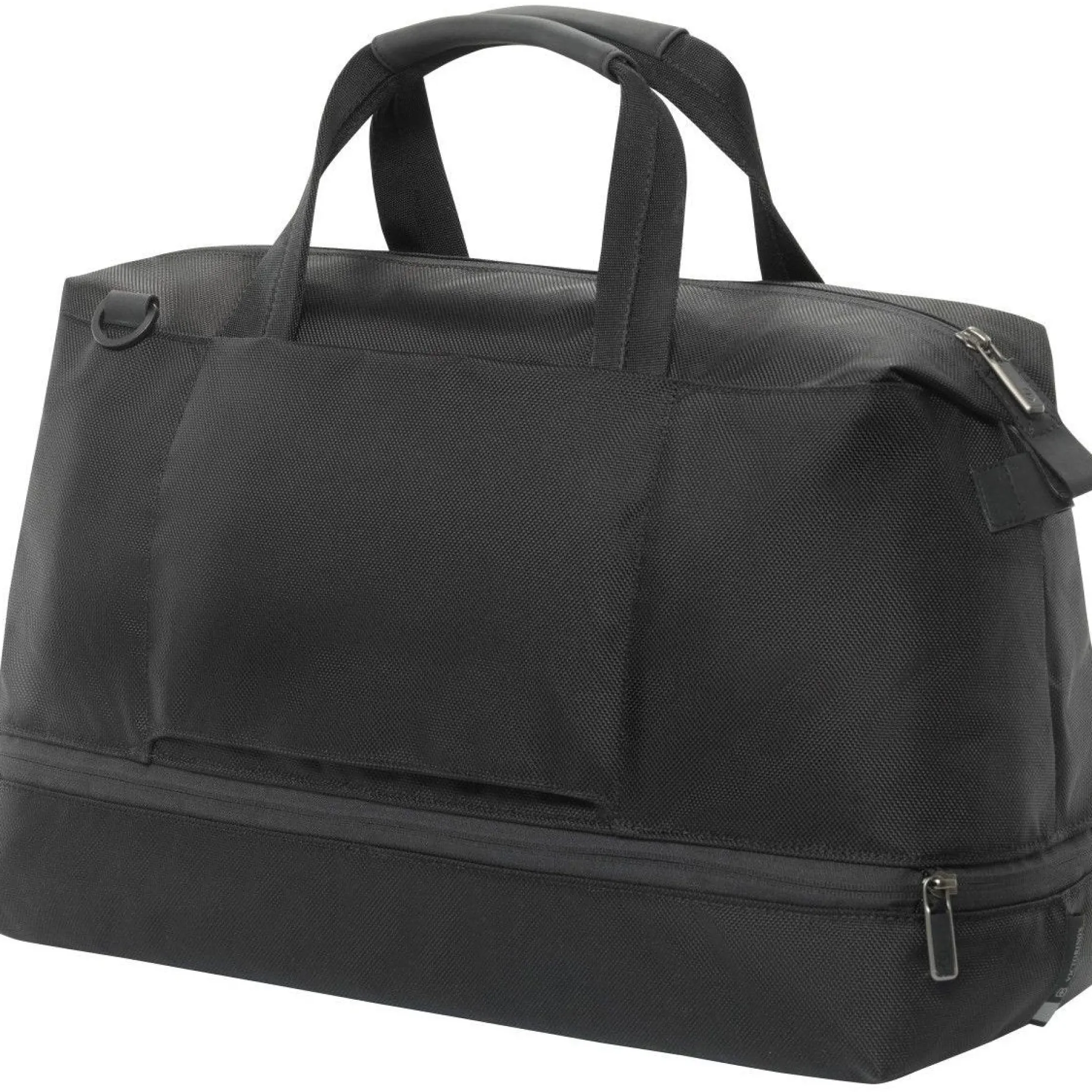 Werks Traveler 6.0 - Reisetasche 50 cm erw. (black)