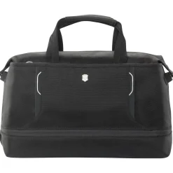 Werks Traveler 6.0 - Reisetasche 50 cm erw. (black)