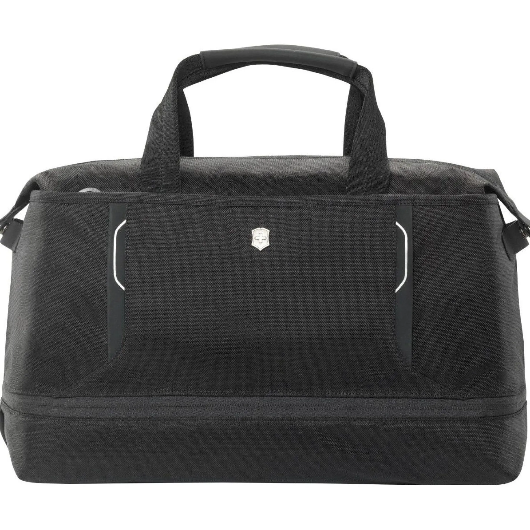 Werks Traveler 6.0 - Reisetasche 50 cm erw. (black)