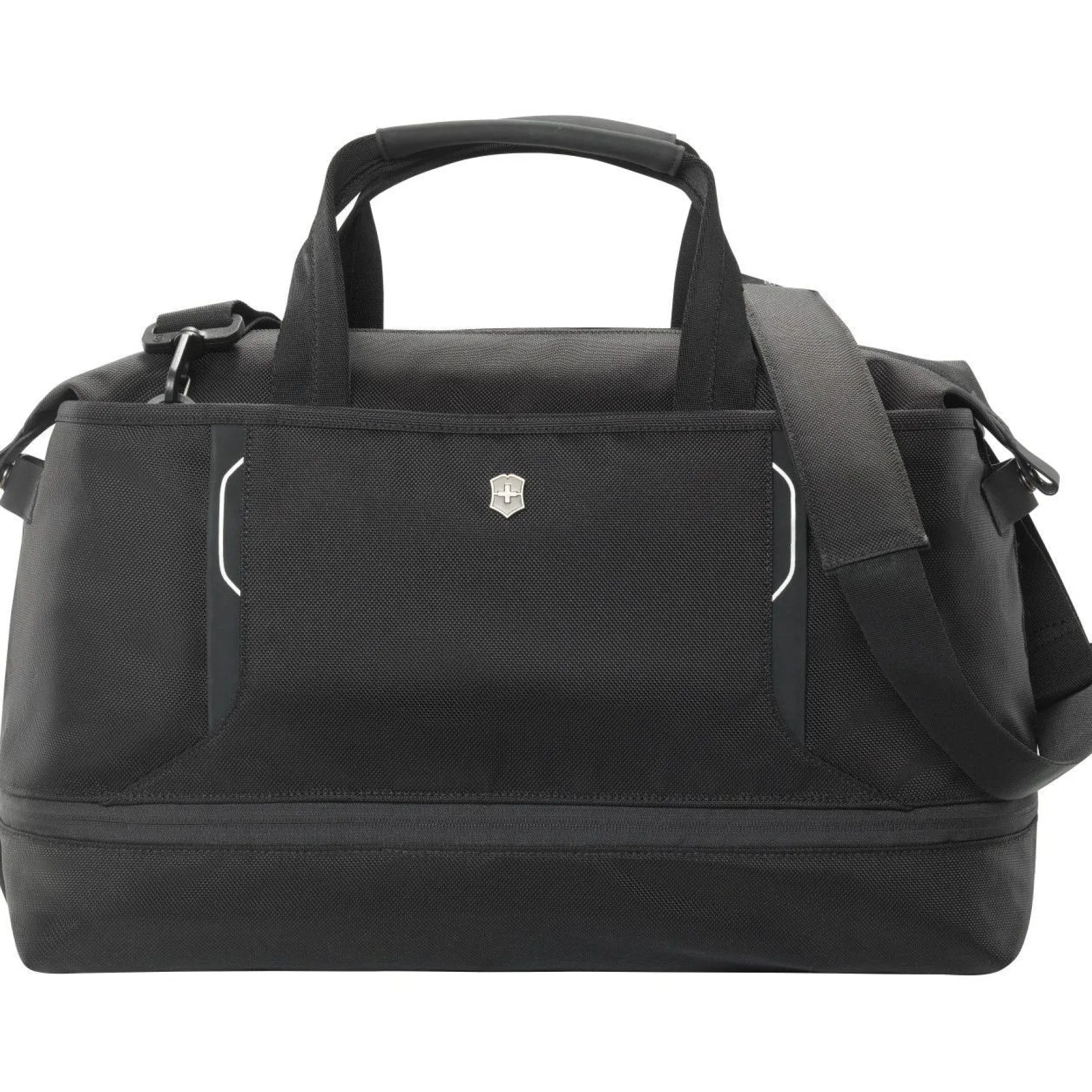Werks Traveler 6.0 - Reisetasche 50 cm erw. (black)