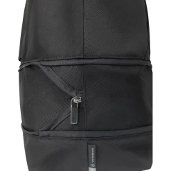 Werks Traveler 6.0 - Reisetasche 50 cm erw. (black)
