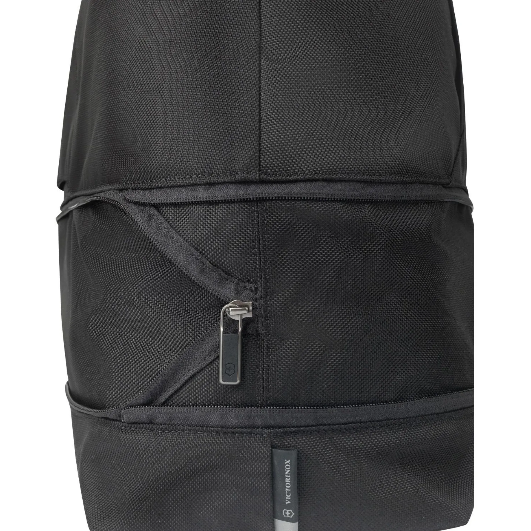 Werks Traveler 6.0 - Reisetasche 50 cm erw. (black)