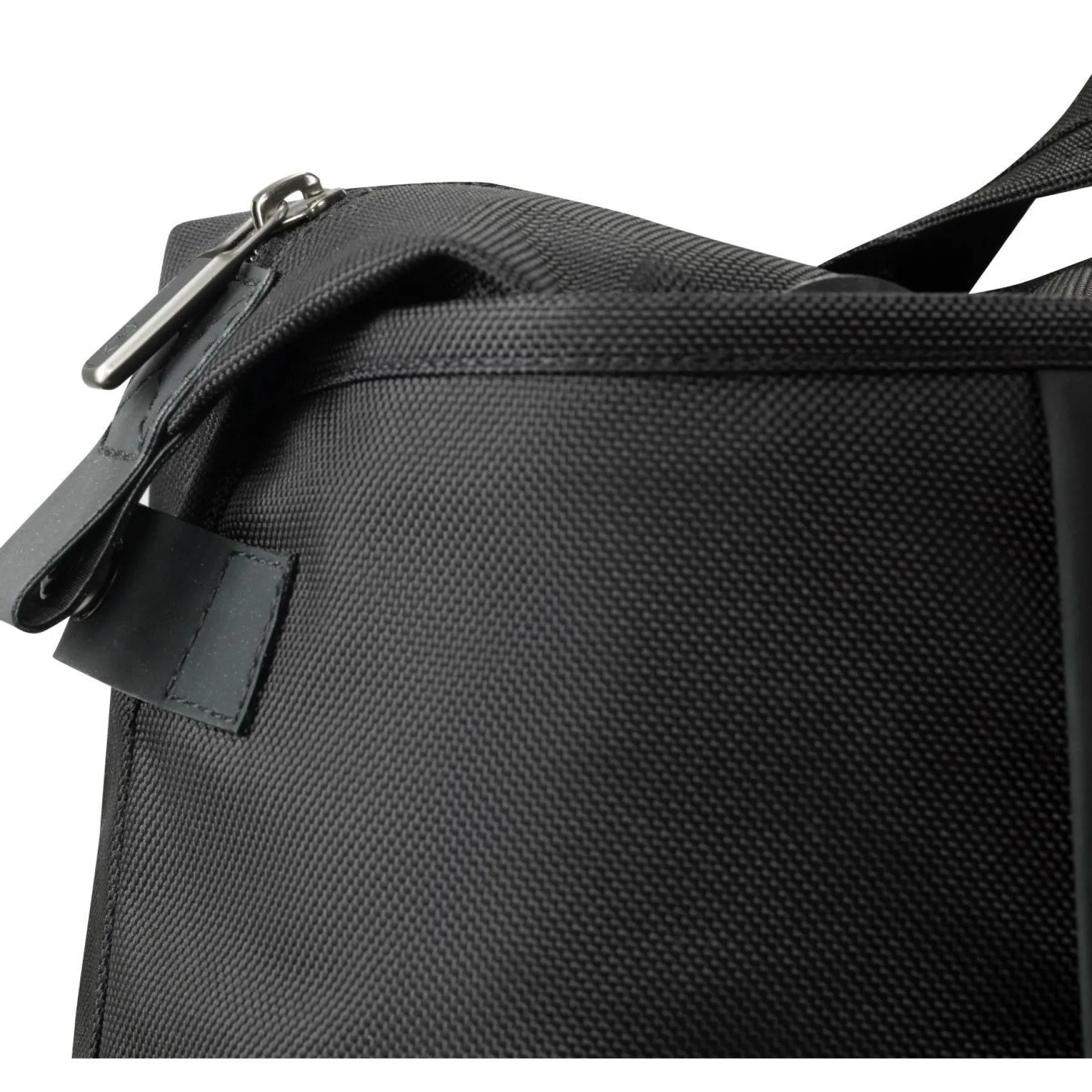 Werks Traveler 6.0 - Reisetasche 50 cm erw. (black)