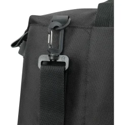 Werks Traveler 6.0 - Reisetasche 50 cm erw. (black)
