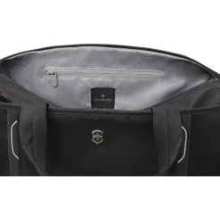 Werks Traveler 6.0 - Reisetasche 50 cm erw. (black)