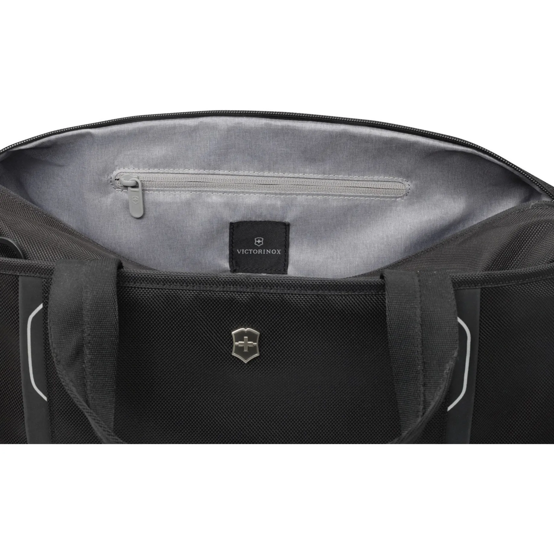 Werks Traveler 6.0 - Reisetasche 50 cm erw. (black)