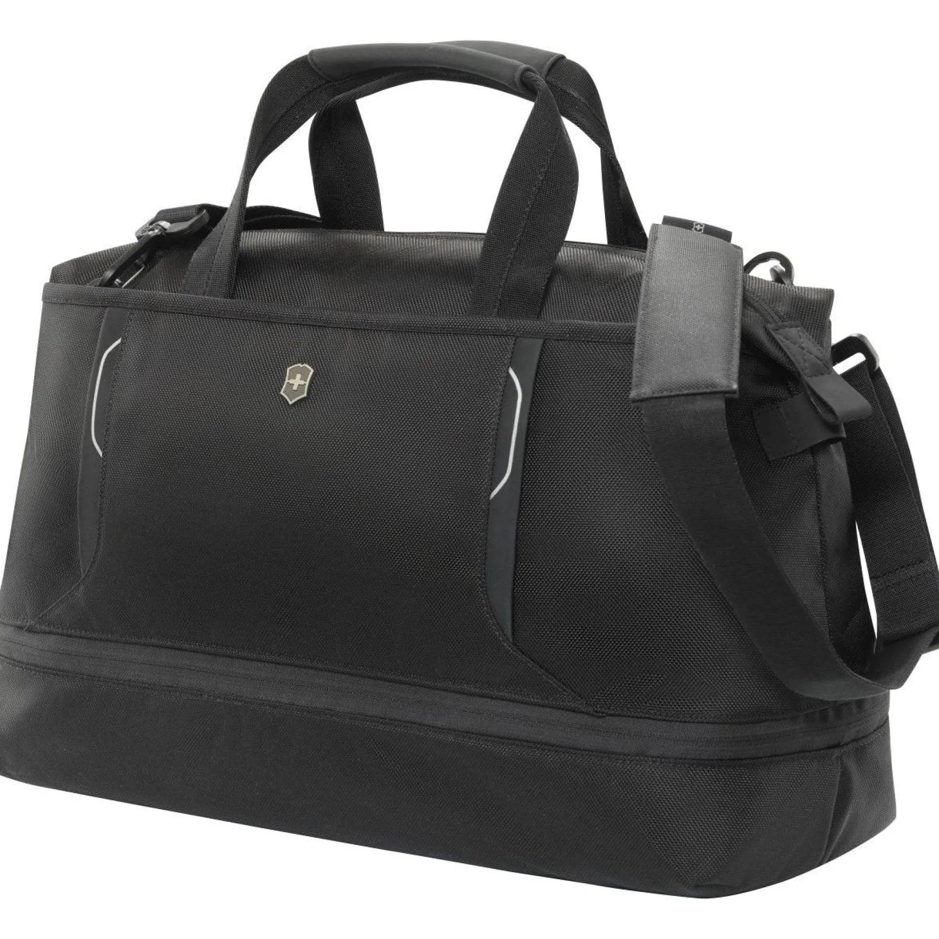 Werks Traveler 6.0 - Reisetasche 50 cm erw. (black)