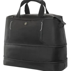 Werks Traveler 6.0 - Reisetasche 50 cm erw. (black)