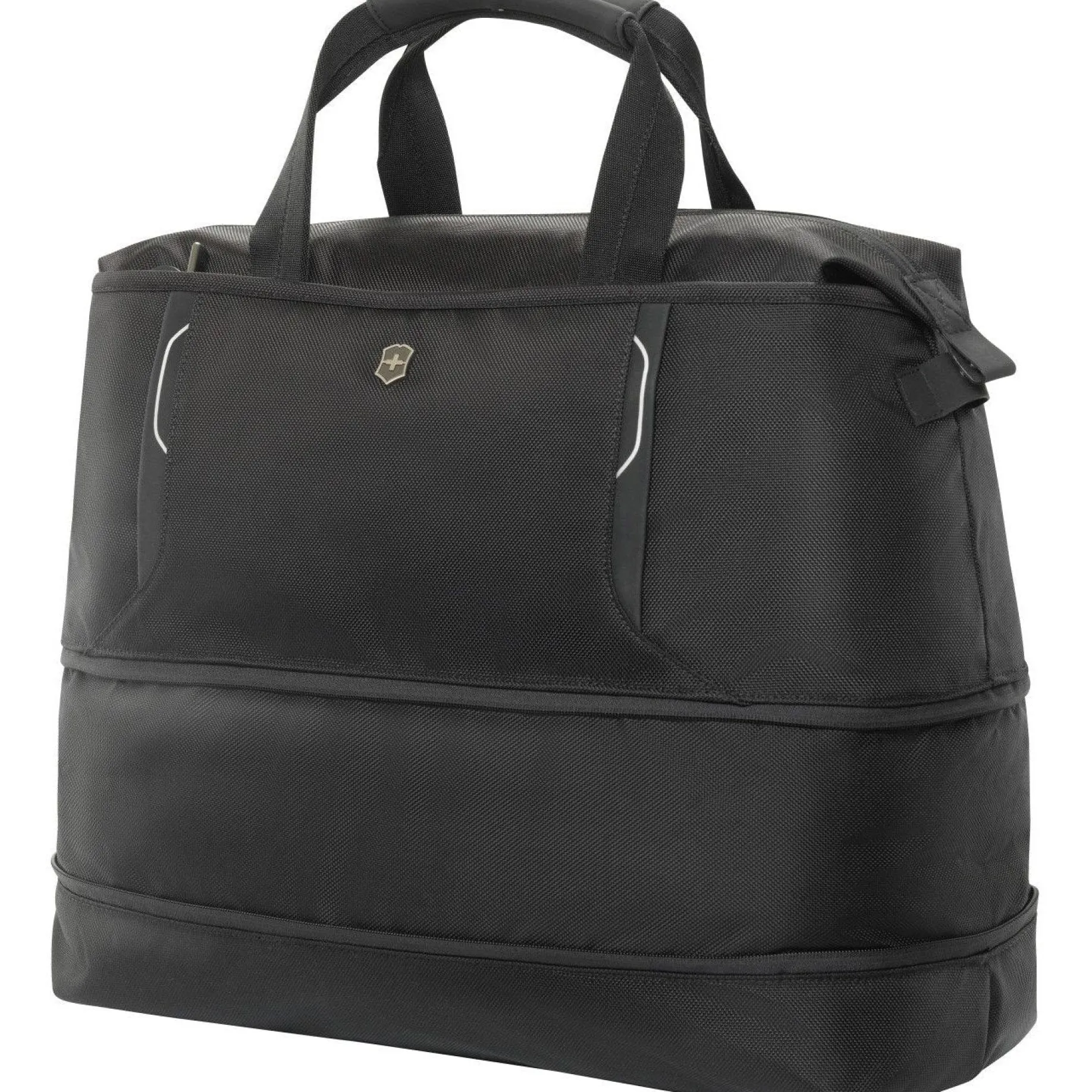 Werks Traveler 6.0 - Reisetasche 50 cm erw. (black)