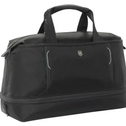 Werks Traveler 6.0 - Reisetasche 50 cm erw. (black)