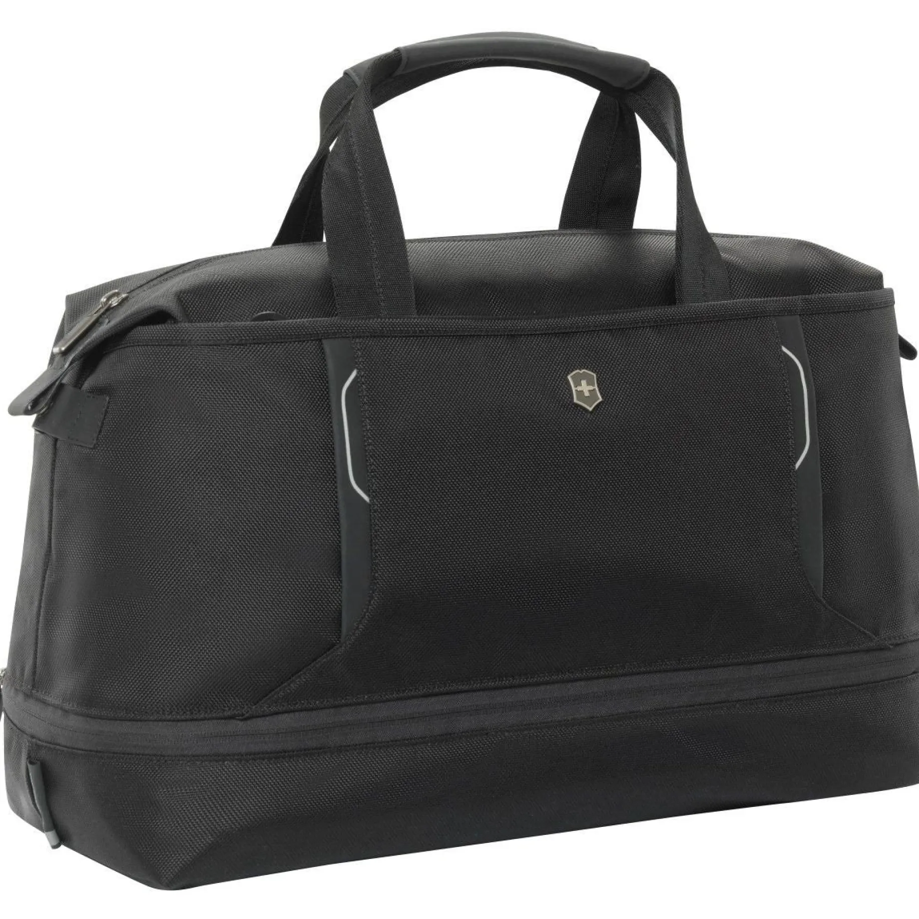 Werks Traveler 6.0 - Reisetasche 50 cm erw. (black)