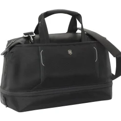 Werks Traveler 6.0 - Reisetasche 50 cm erw. (black)