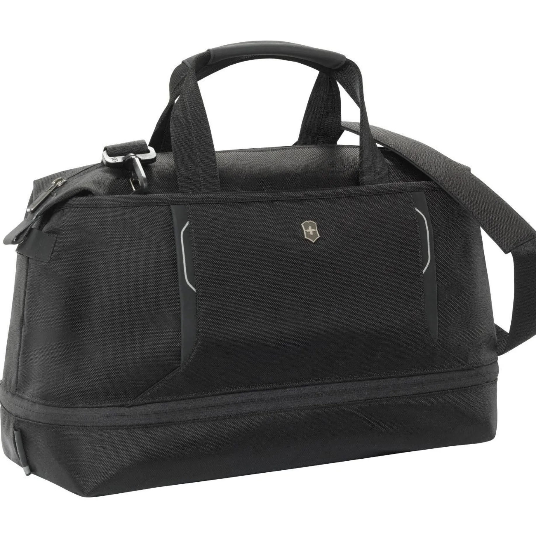Werks Traveler 6.0 - Reisetasche 50 cm erw. (black)