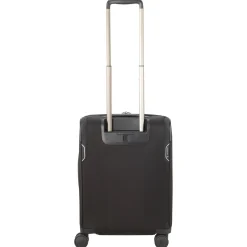 Werks Traveler 6.0 - 4-Rollen-Trolley 55 cm S (black)