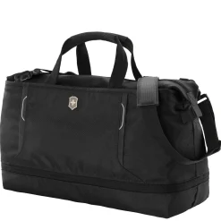 Werks Traveler 6.0 - Weekender 58 cm erw. (black)