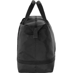 Werks Traveler 6.0 - Weekender 58 cm erw. (black)
