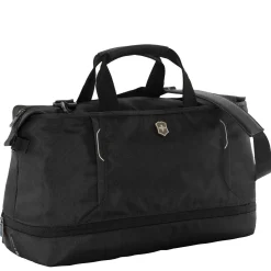 Werks Traveler 6.0 - Weekender 58 cm erw. (black)
