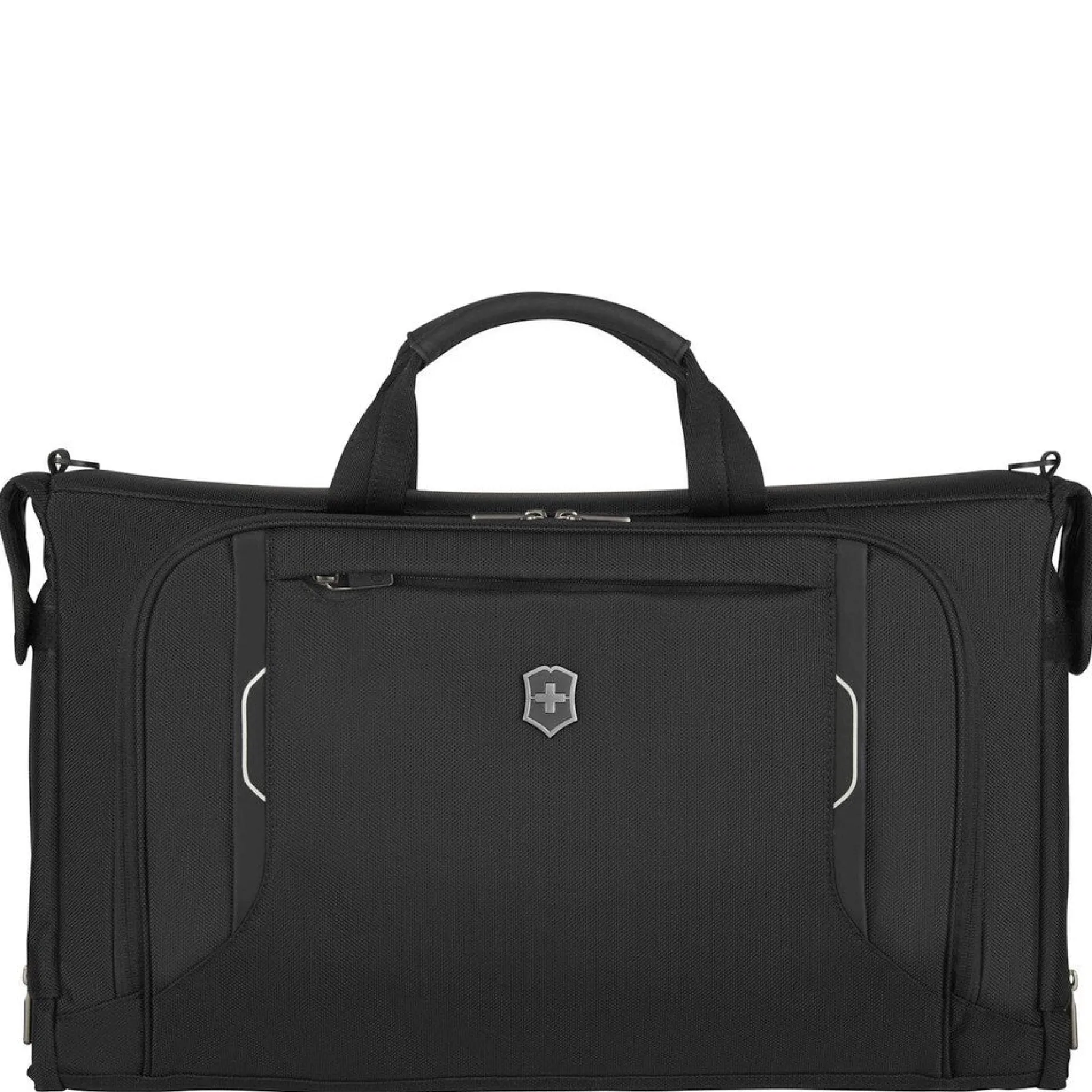 Werks Traveler 6.0 Business - Kleidersack 51 cm (black)