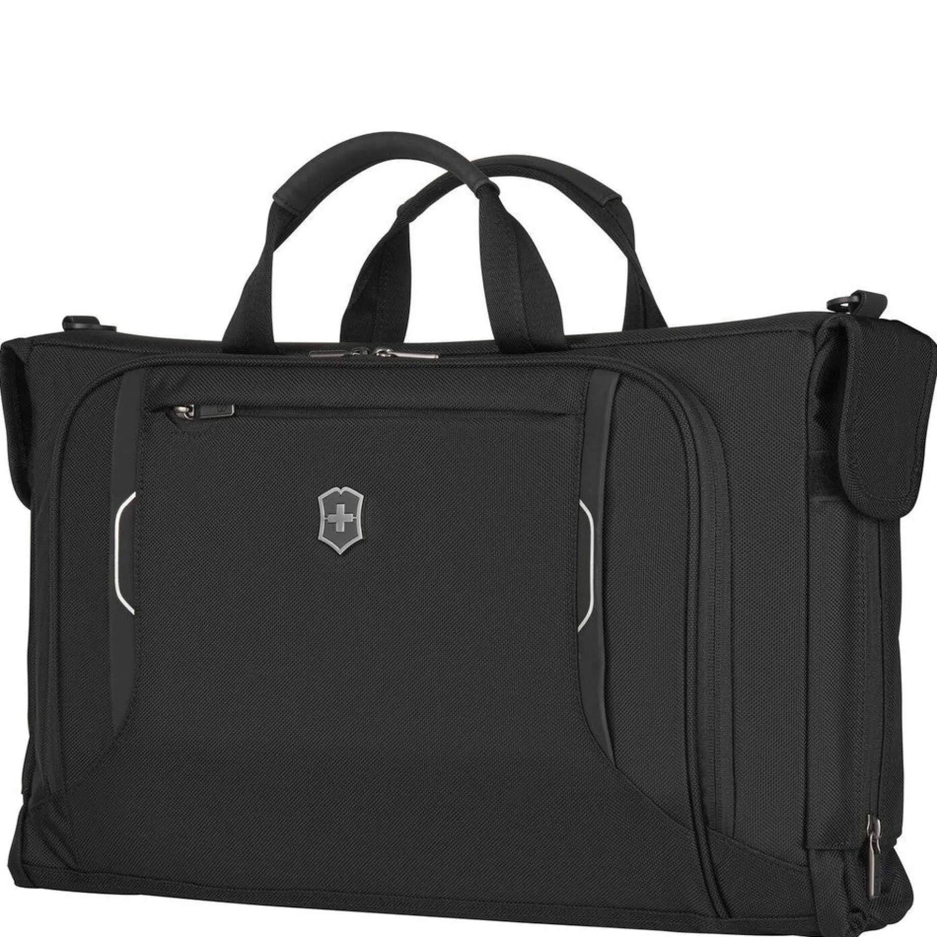 Werks Traveler 6.0 Business - Kleidersack 51 cm (black)