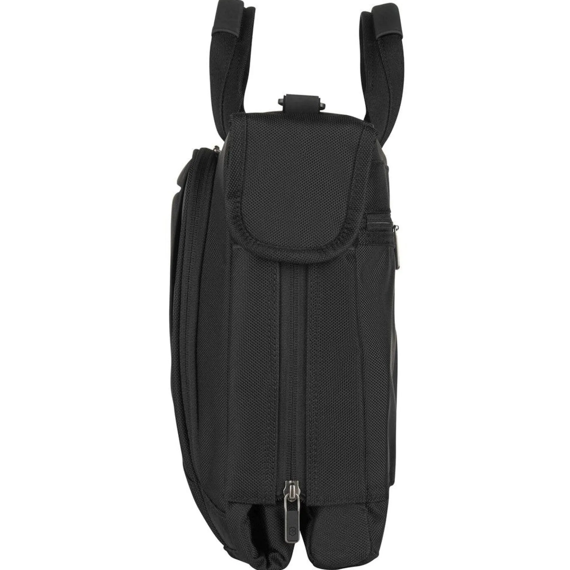 Werks Traveler 6.0 Business - Kleidersack 51 cm (black)