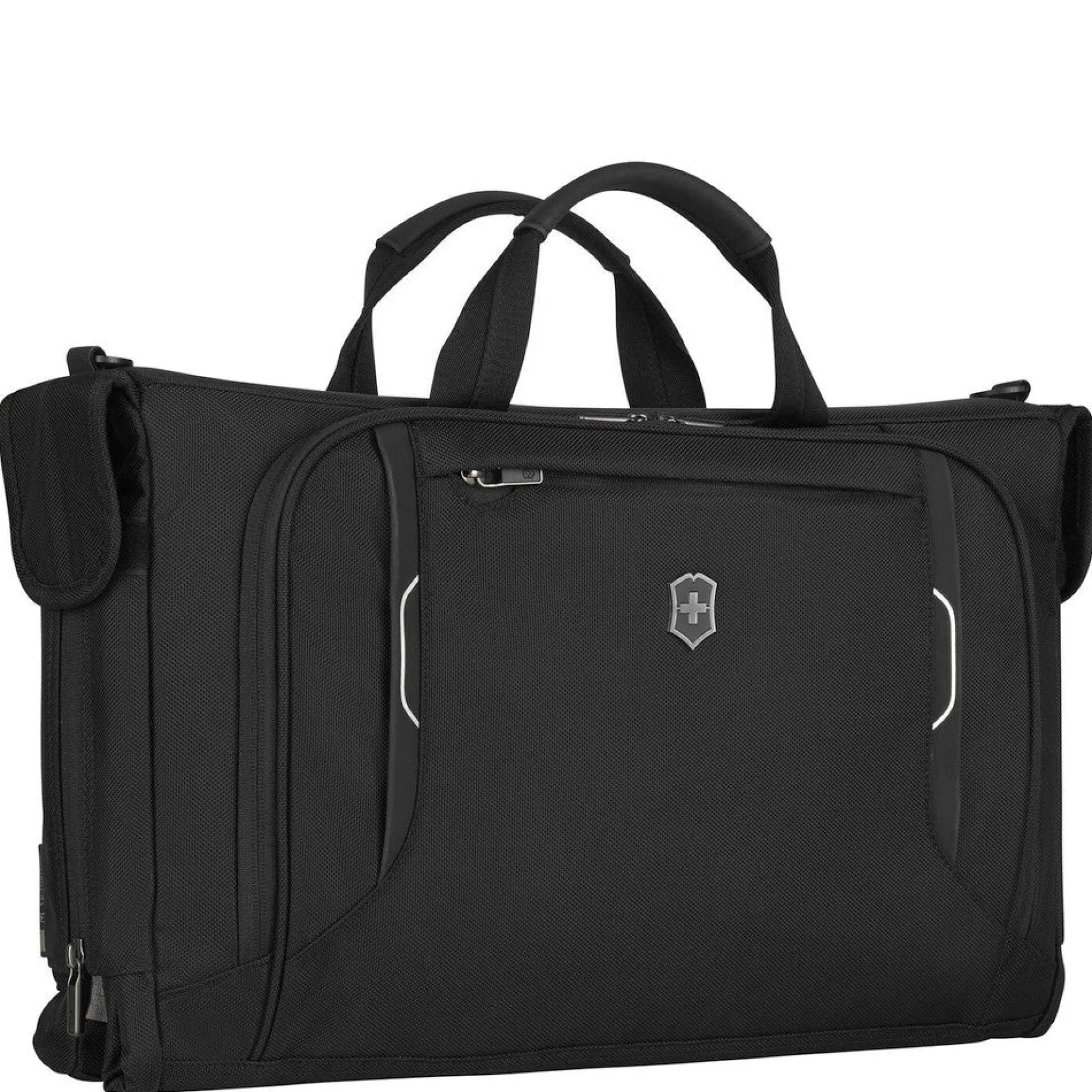 Werks Traveler 6.0 Business - Kleidersack 51 cm (black)