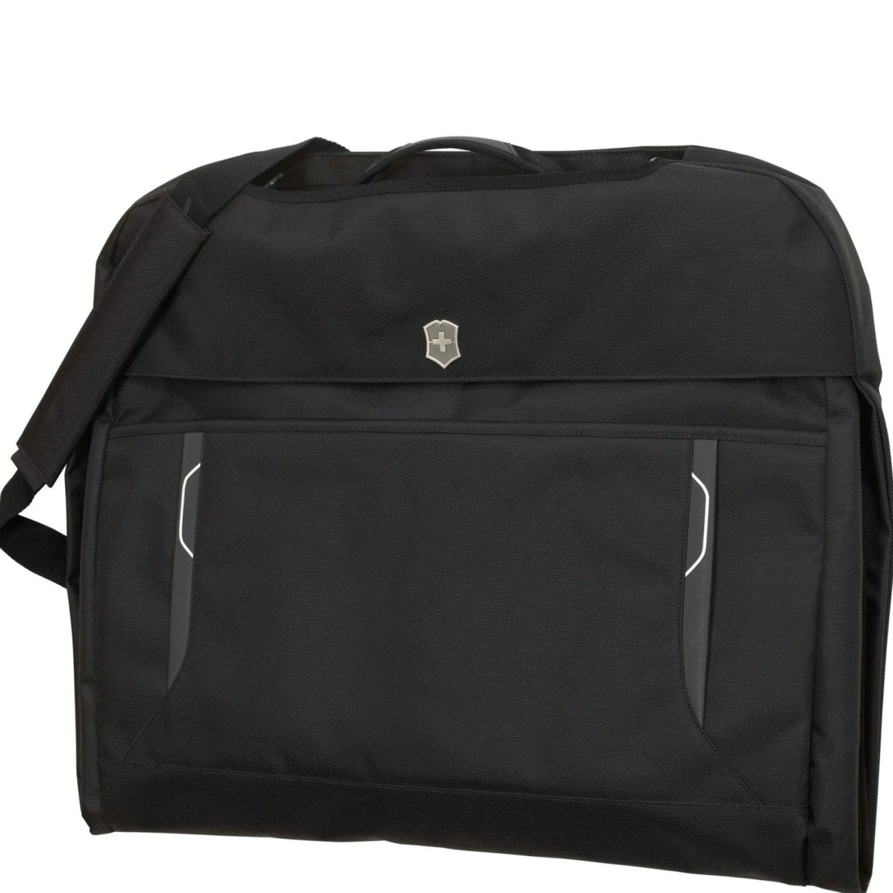Werks Traveler 6.0 Garment - Kleidersack 63 cm (black)