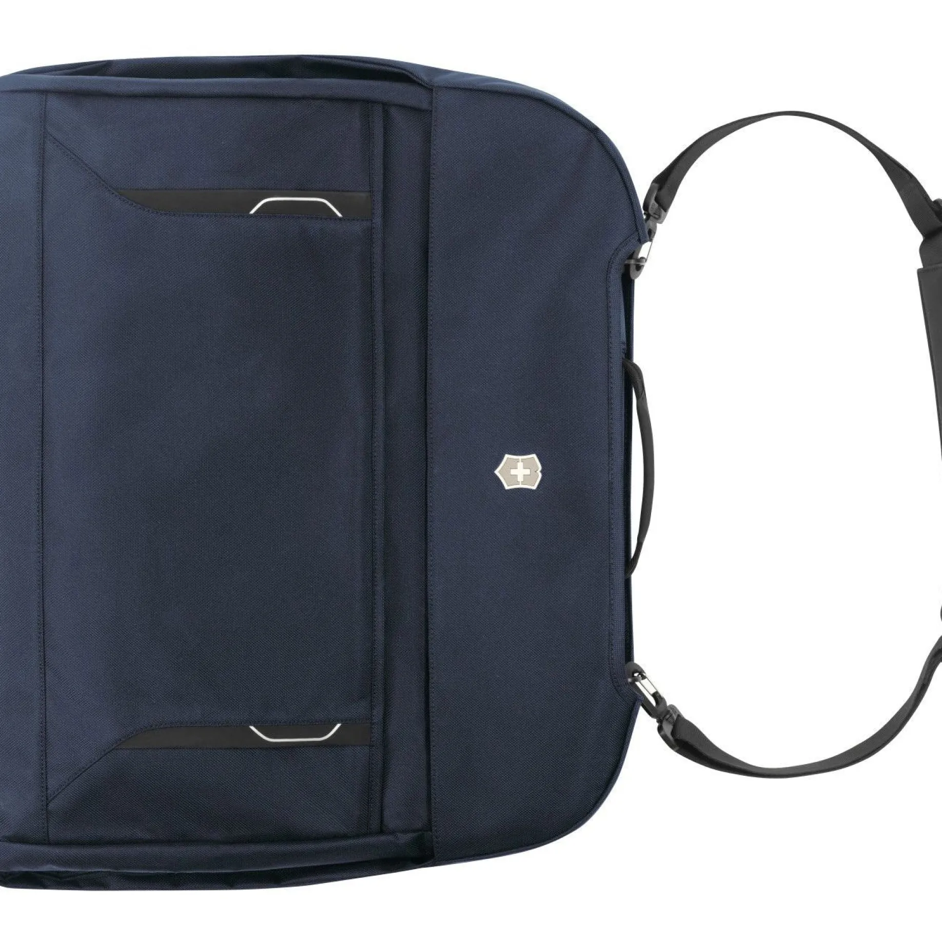 Werks Traveler 6.0 Garment - Kleidersack 63 cm (black)