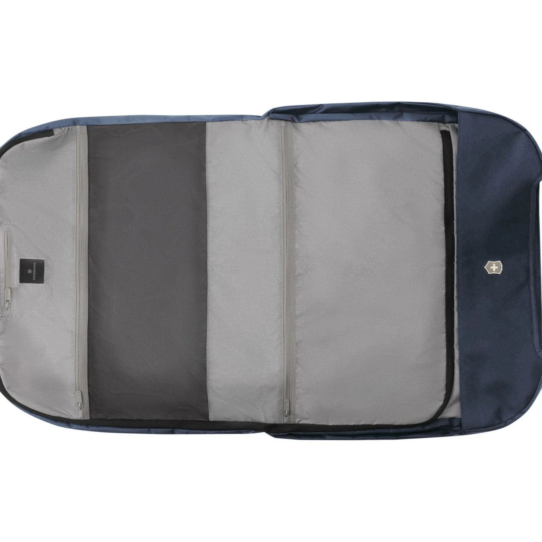 Werks Traveler 6.0 Garment - Kleidersack 63 cm (black)