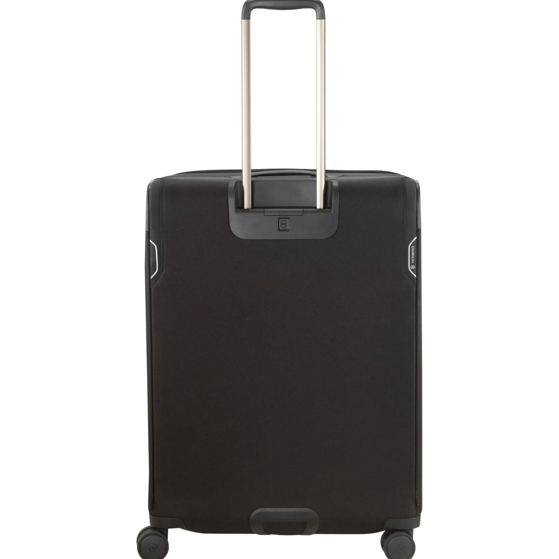 Werks Traveler 6.0 Softside L - 4-Rollen-Trolley 70 cm erw. (black)