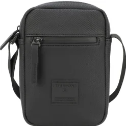 Westferry Clint - Umhängetasche XS 19 cm (black)