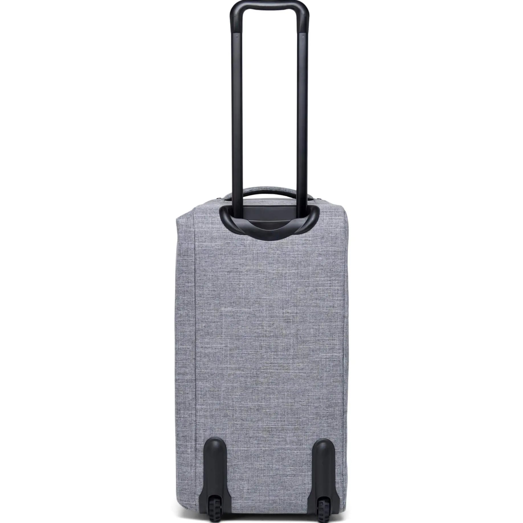 Wheelie Outfitter 70L - 2-Rollen-Trolley 70 cm (raven crosshatch)